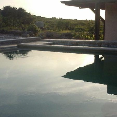 The Straw House Hotel Alghero Exterior foto