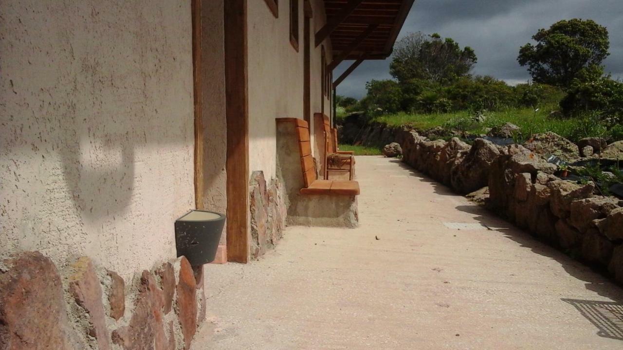 The Straw House Hotel Alghero Exterior foto