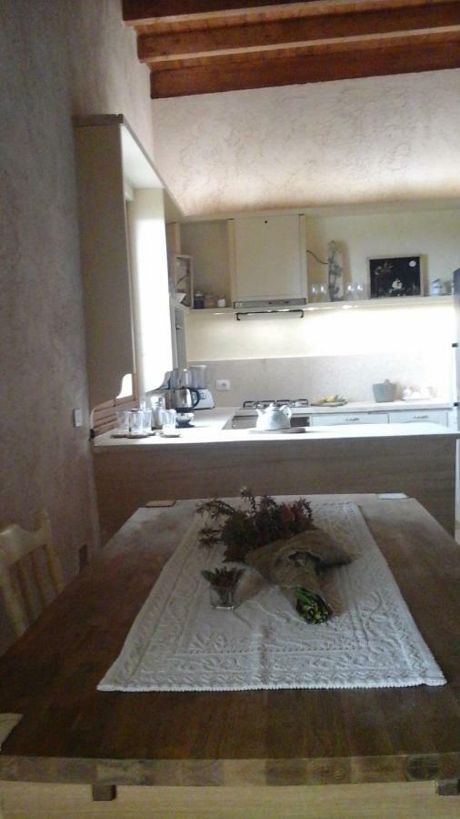 The Straw House Hotel Alghero Exterior foto