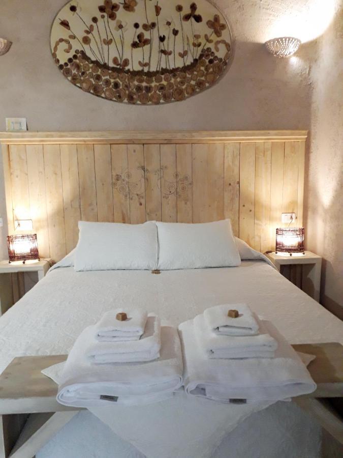 The Straw House Hotel Alghero Exterior foto